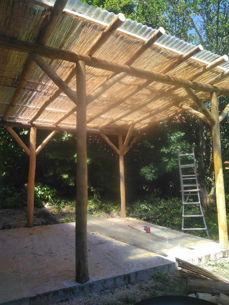 Gartenbau