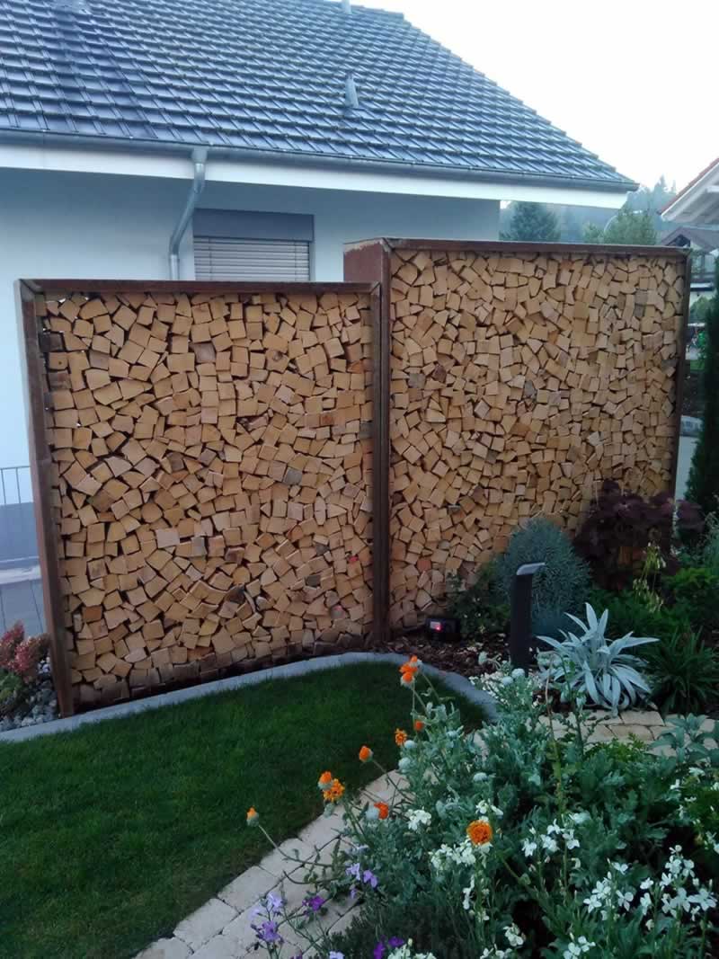 Gartengestaltung